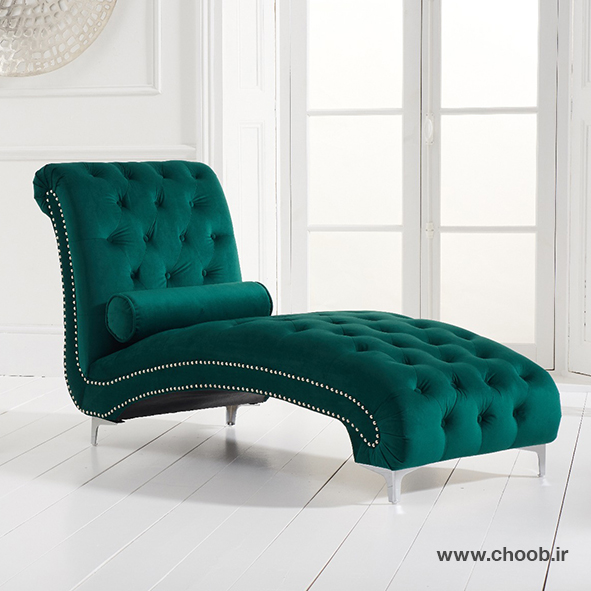 آیا مبل شیزلونج chaise lounge در دکوراسیون مدرن هم کاربرد دارد؟